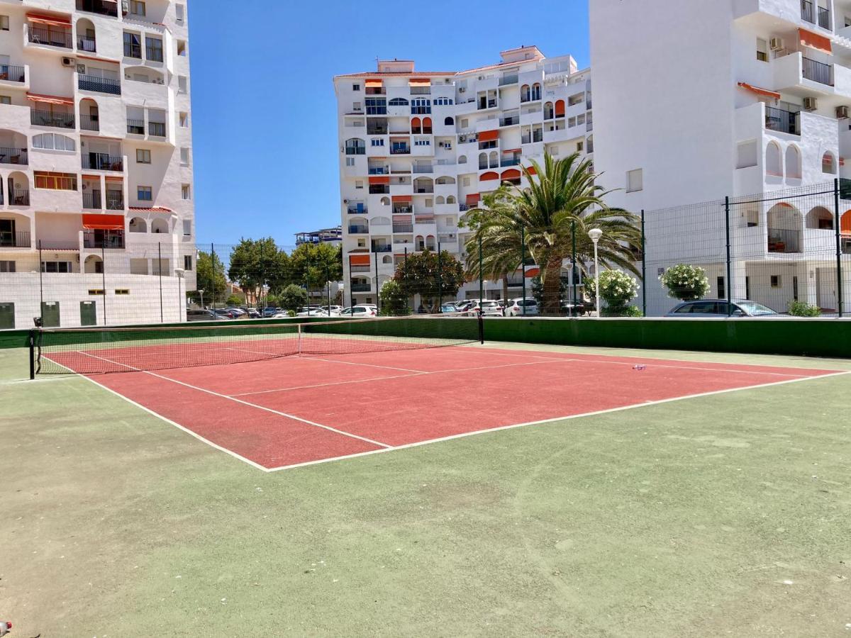 Estudio Blegamar Terraza - Playa, Wifi Y Aparcamiento Appartement El Puerto de Santa María