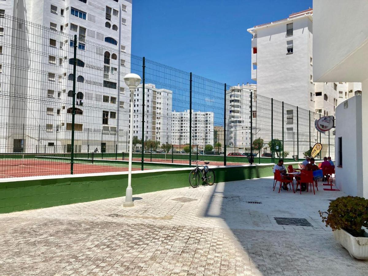 Estudio Blegamar Terraza - Playa, Wifi Y Aparcamiento *