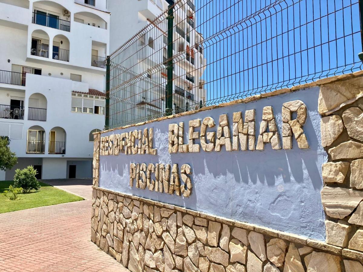 Apartament Estudio Blegamar Terraza - Playa, Wifi Y Aparcamiento El Puerto de Santa María