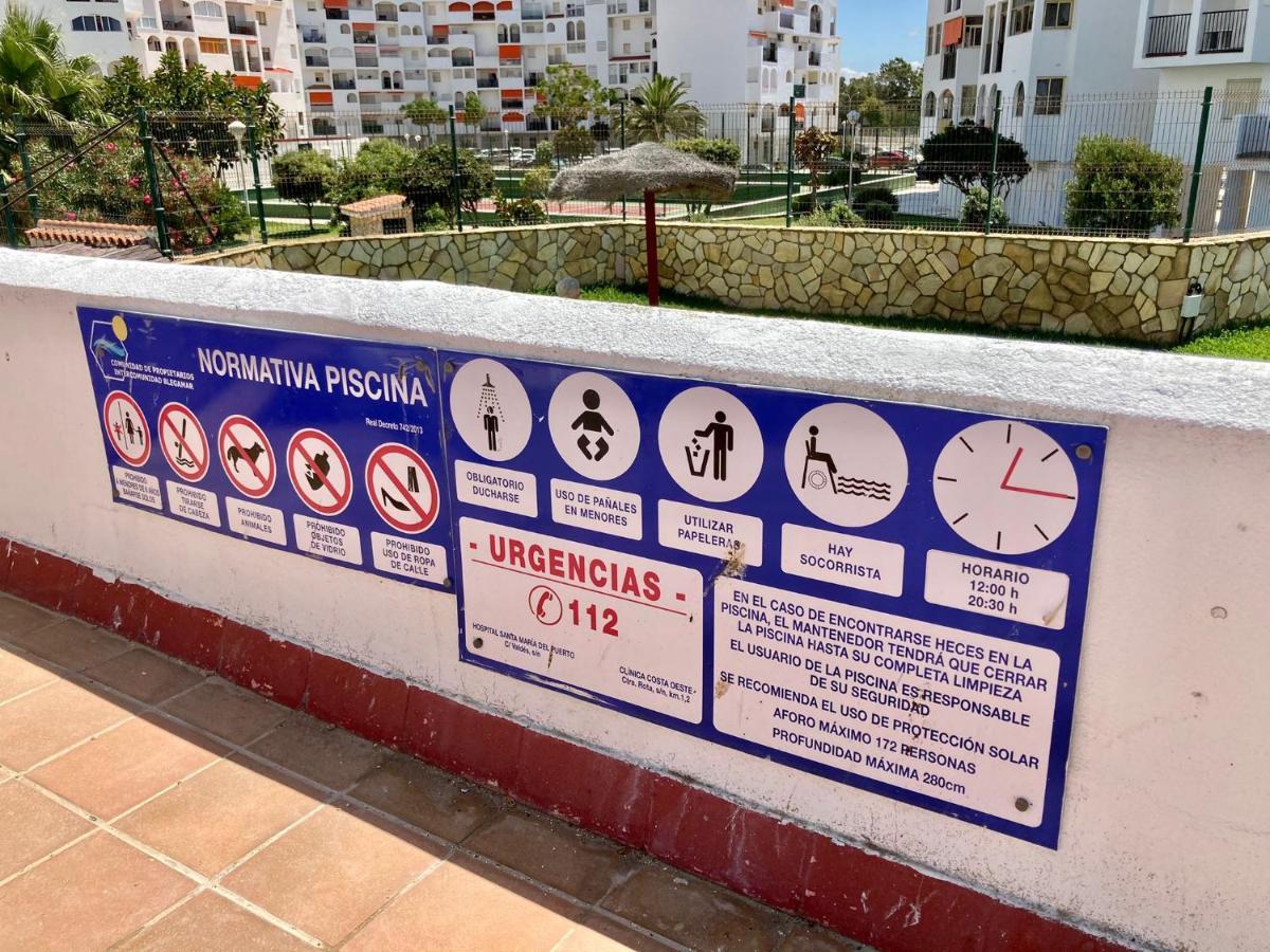 Apartament Estudio Blegamar Terraza - Playa, Wifi Y Aparcamiento El Puerto de Santa María