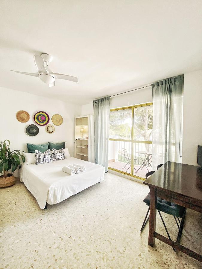 Apartament Estudio Blegamar Terraza - Playa, Wifi Y Aparcamiento El Puerto de Santa María